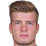 Alexander Sørloth